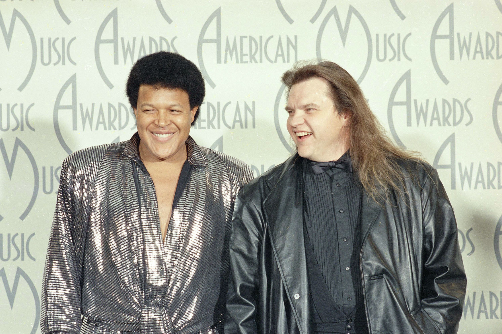 Loaf Meatloaf Aday Checker Evans
